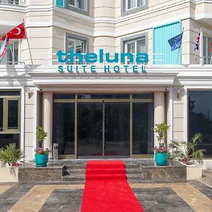 Citrus Luna 3*, Antalya Türkiye