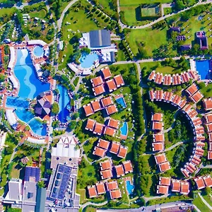 Village Turkey 4*, Dalaman Türkiye
