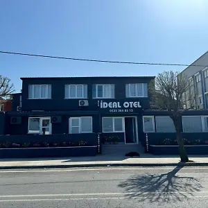 Otel Ideal Butik